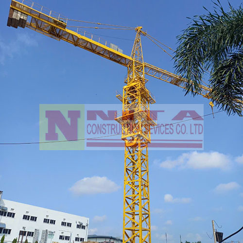 CÔNG TY TNHH DỊCH VỤ XÂY DỰNG NITA